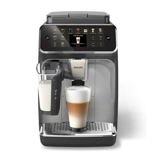 Philips Série 4400 LatteGo, vue de face
