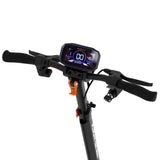 KuKirin G2 Max, moteur 1000 W et frein à disque