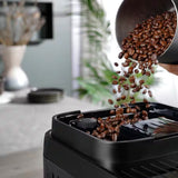 Carafe LatteCrema Hot, mousse de lait automatique