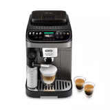 De'Longhi Magnifica Evo Next, vue de face