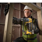 Perceuse DeWalt 18V XR, embrayage réglable