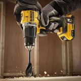 Mallette DeWalt avec forets et embouts