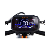 KuKirin G2 Max pliée