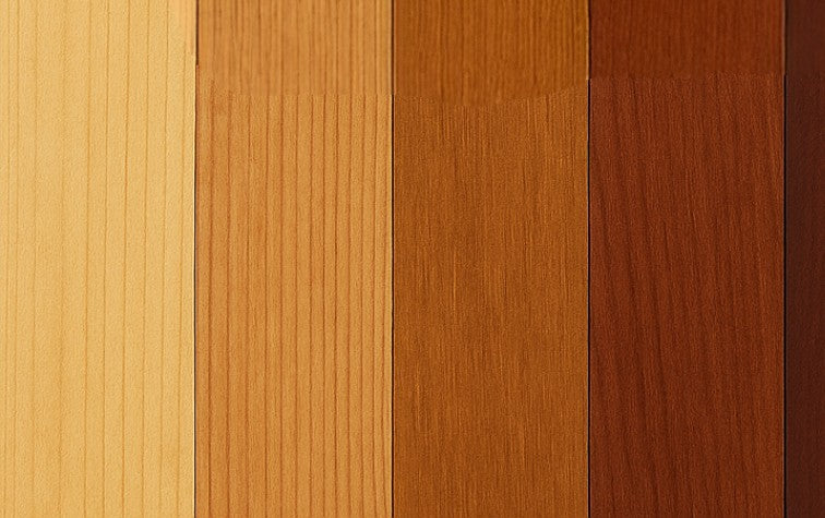 Un seul bâton pour toutes les teintes