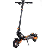 KuKirin G2 Max, vue de profil